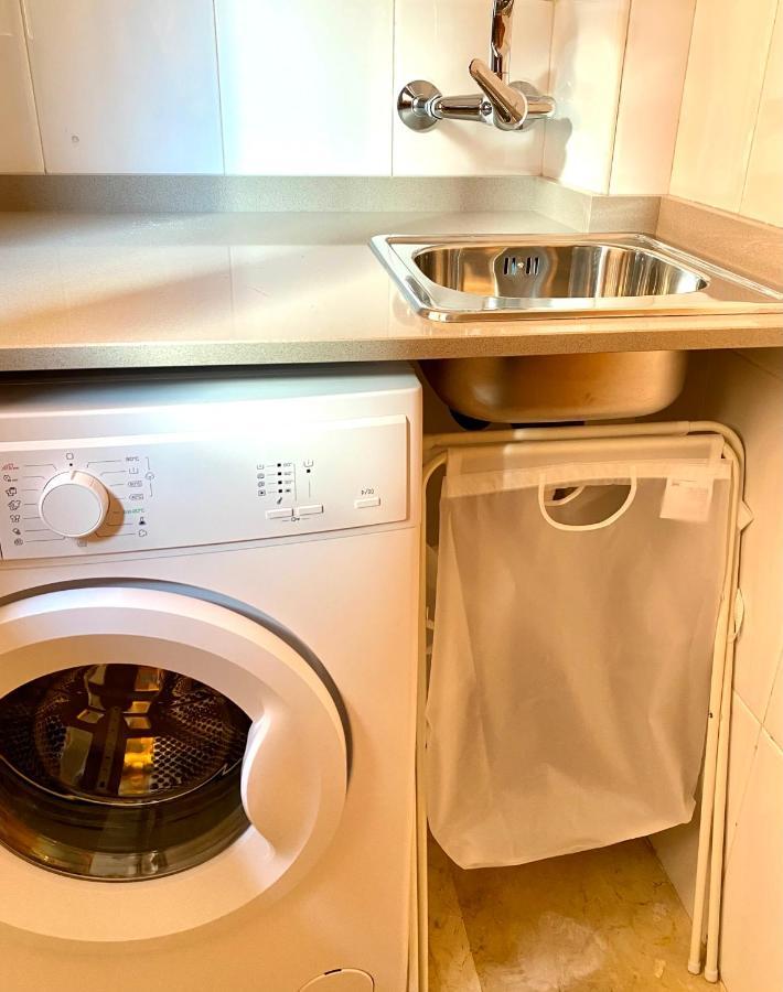 La Fonda Del Arco Apartment กวาดิกซ์ ภายนอก รูปภาพ